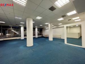 Pronájem obchodního prostoru, Třebíč - Vnitřní Město, Karlovo nám., 219 m2