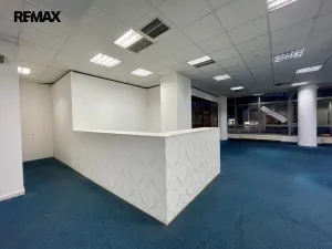 Pronájem obchodního prostoru, Třebíč - Vnitřní Město, Karlovo nám., 219 m2