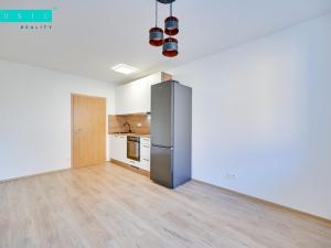 Pronájem bytu 1+kk, Hranice - Hranice I-Město, Jiřího z Poděbrad, 26 m2