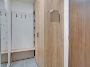 Pronájem bytu 1+kk, Hranice - Hranice I-Město, Jiřího z Poděbrad, 26 m2