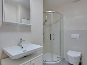 Pronájem bytu 1+kk, Hranice - Hranice I-Město, Jiřího z Poděbrad, 26 m2