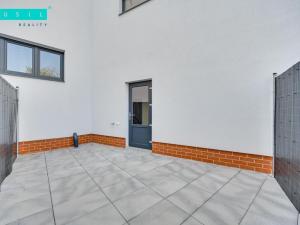 Pronájem bytu 1+kk, Hranice - Hranice I-Město, Jiřího z Poděbrad, 26 m2