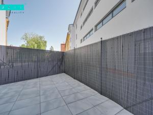 Pronájem bytu 1+kk, Hranice - Hranice I-Město, Jiřího z Poděbrad, 26 m2