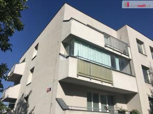 Pronájem bytu 3+kk, Praha - Smíchov, Štorkánova, 85 m2