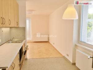 Pronájem bytu 3+kk, Praha - Smíchov, Štorkánova, 85 m2
