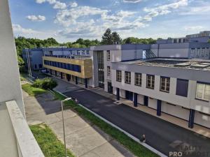 Pronájem bytu 1+kk, Ostrava - Výškovice, Lumírova, 28 m2