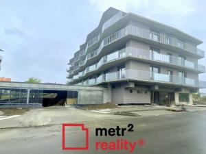 Pronájem bytu 1+kk, Olomouc, U solných mlýnů, 41 m2