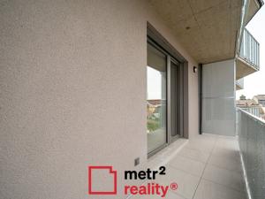 Pronájem bytu 1+kk, Olomouc, U solných mlýnů, 41 m2