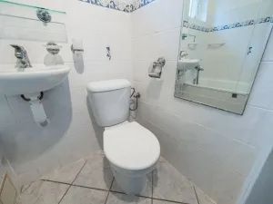 Pronájem chaty, Slapy, 55 m2