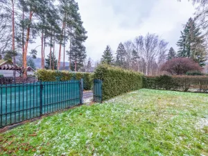 Pronájem chaty, Slapy, 55 m2