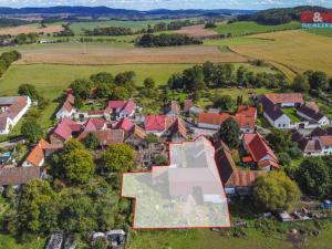 Prodej rodinného domu, Předslavice - Úlehle, 100 m2
