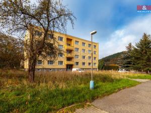 Prodej bytu 2+kk, Nová Role, Nádražní, 48 m2