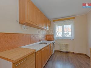 Prodej bytu 2+1, Vamberk, Jiráskova, 56 m2