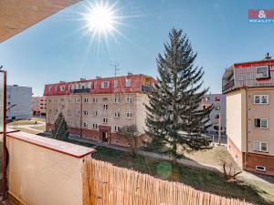 Prodej bytu 2+1, Vamberk, Jiráskova, 56 m2