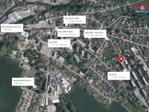 Prodej bytu 2+1, Vamberk, Jiráskova, 56 m2