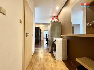 Prodej bytu 4+1, Velešín, Sídliště, 78 m2
