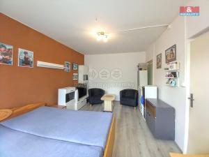 Prodej bytu 1+1, Nejdek, Okružní, 36 m2