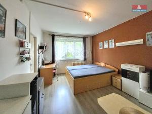 Prodej bytu 1+1, Nejdek, Okružní, 36 m2