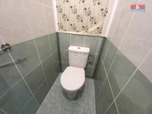 Prodej bytu 1+1, Nejdek, Okružní, 36 m2