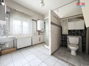 Prodej rodinného domu, Rotava, Kraslická, 140 m2