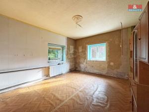 Prodej rodinného domu, Rotava, Kraslická, 140 m2