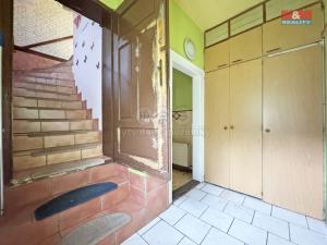 Prodej rodinného domu, Rotava, Kraslická, 140 m2