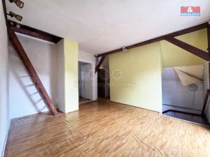 Prodej rodinného domu, Rotava, Kraslická, 140 m2