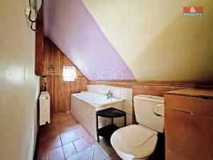 Prodej rodinného domu, Rotava, Kraslická, 140 m2