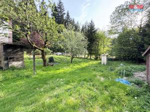 Prodej rodinného domu, Rotava, Kraslická, 140 m2