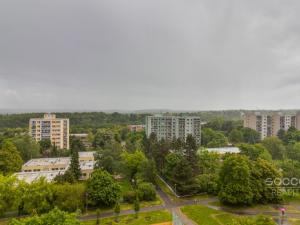 Pronájem bytu 4+1, Praha - Bohnice, Feřtekova, 82 m2