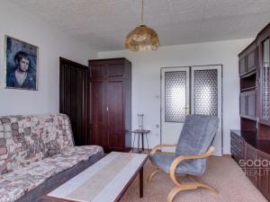 Pronájem bytu 4+1, Praha - Bohnice, Feřtekova, 82 m2
