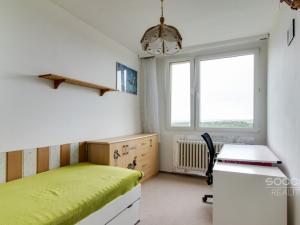 Pronájem bytu 4+1, Praha - Bohnice, Feřtekova, 82 m2