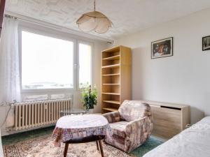 Pronájem bytu 4+1, Praha - Bohnice, Feřtekova, 82 m2