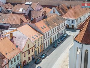 Prodej rodinného domu, Třeboň - Třeboň I, Husova, 178 m2
