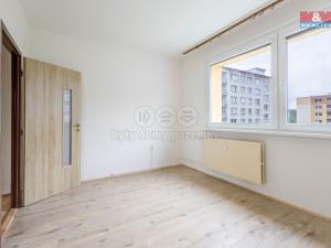 Prodej bytu 3+1, Rumburk, Karoliny Světlé, 68 m2