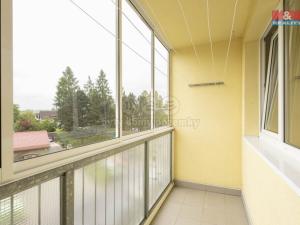 Prodej bytu 3+1, Rumburk, Karoliny Světlé, 68 m2