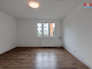 Prodej bytu 2+1, Strakonice - Strakonice I, Sídliště 1. máje, 43 m2
