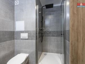 Prodej bytu 2+1, Strakonice - Strakonice I, Sídliště 1. máje, 43 m2