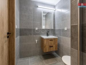 Prodej bytu 2+1, Strakonice - Strakonice I, Sídliště 1. máje, 43 m2