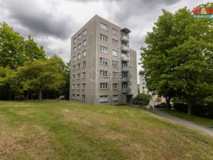 Prodej bytu 2+1, Strakonice - Strakonice I, Sídliště 1. máje, 43 m2