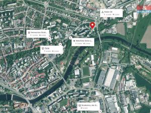 Prodej bytu 2+1, Strakonice - Strakonice I, Sídliště 1. máje, 43 m2