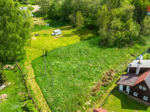 Prodej pozemku pro bydlení, Rynoltice, 882 m2