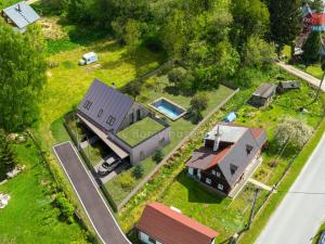 Prodej pozemku pro bydlení, Rynoltice, 882 m2