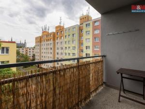 Prodej bytu 4+1, Klatovy - Klatovy II, Na Chuchli, 81 m2