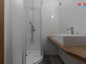Prodej bytu 4+1, Klatovy - Klatovy II, Na Chuchli, 81 m2