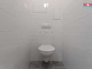 Prodej bytu 4+1, Klatovy - Klatovy II, Na Chuchli, 81 m2