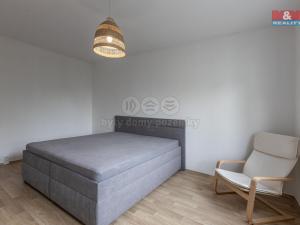 Prodej bytu 4+1, Klatovy - Klatovy II, Na Chuchli, 81 m2