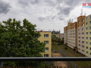 Prodej bytu 4+1, Klatovy - Klatovy II, Na Chuchli, 81 m2