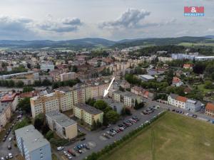 Prodej bytu 4+1, Klatovy - Klatovy II, Na Chuchli, 81 m2