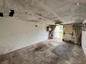 Prodej garáže, Velké Březno, Litoměřická, 21 m2
